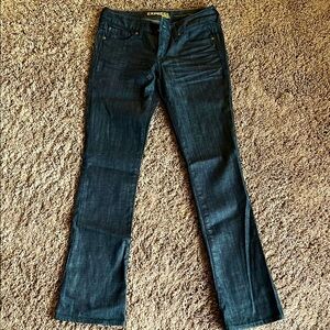 Express jeans